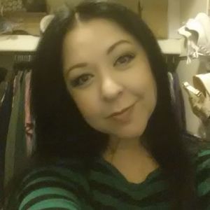 Meet your Posher, Tanya